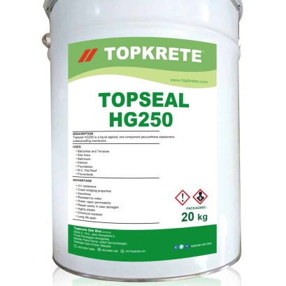 Topseal HG 250