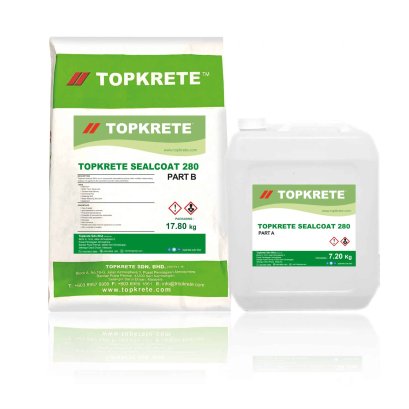 Topkrete Sealoat 280