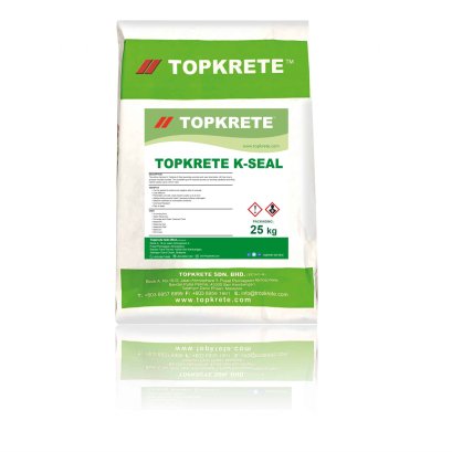 Topkrete K-SEAL
