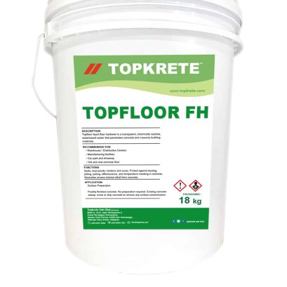 Topfloor FH