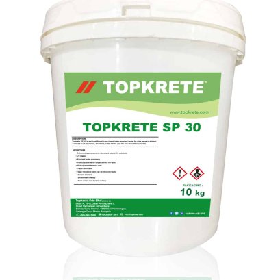 Topkrete SP 30