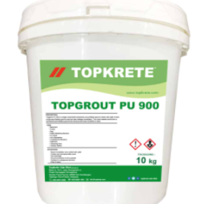 Topgrout PU 900