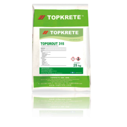 TOPGROUT 315