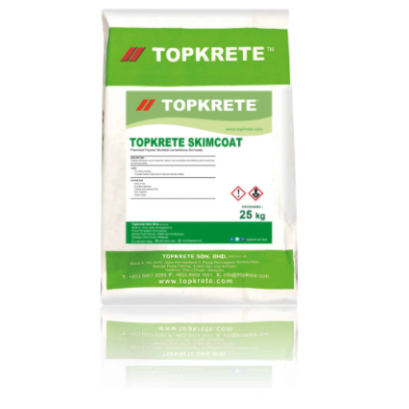 TOPKRETE SKIMCOAT