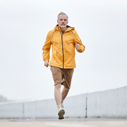 อย่าวิ่งมาก เดี๋ยวข้อเข่าเสื่อมจริงหรือ