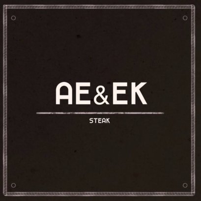 AE&EK STEAK