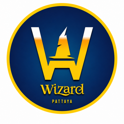 Wizard Brewery Pattaya