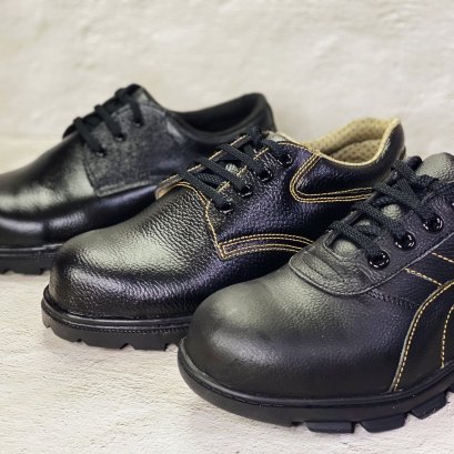 PPR Safety Shoes