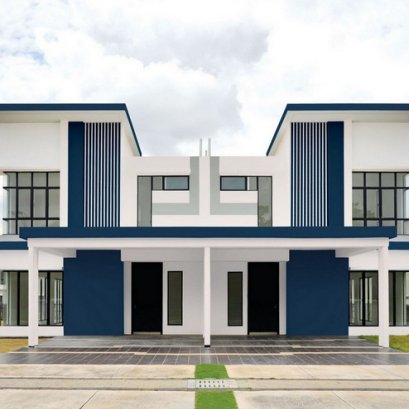 สีทาภายนอก