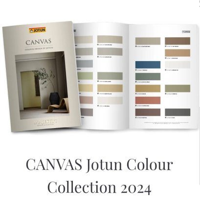 Jotun Colors