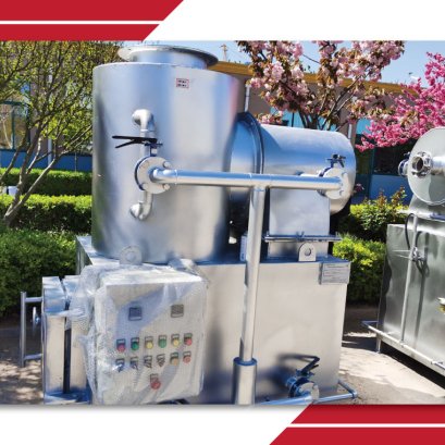 เตาเผาขยะเป็นมิตรกับสิ่งแวดล้อม