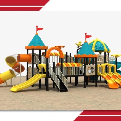 สนามเด็กเล่น