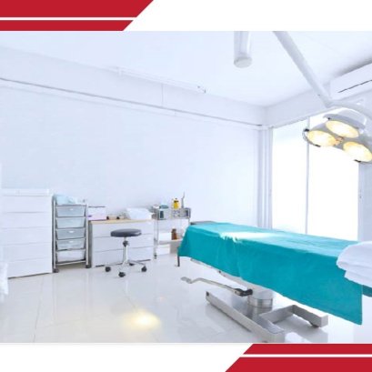 อุปกรณ์เครื่องมือแพทย์