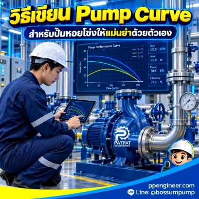 how-to-create-centrifugal-pump-curve
