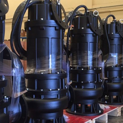 ปั๊มแช่ หรือ ไดโว่ มันก็คือปั๊มแบบเดียวกันหรือเปล่า