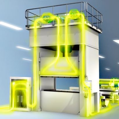 Rexroth 4EE - Rexroth for Energy Efficiency