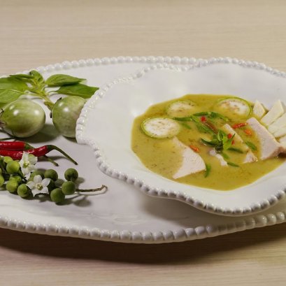 เขียวหวาน D.I.Y