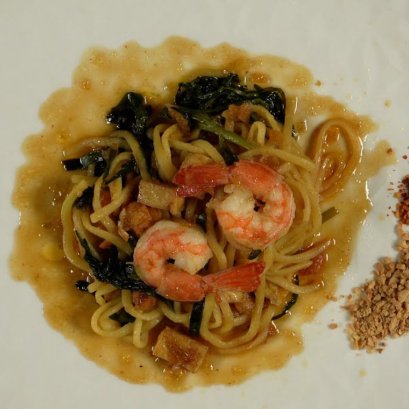 ผัดไทย D.I.Y