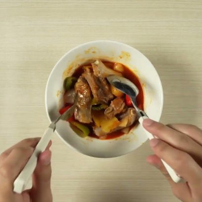 เปรี้ยวหวาน D.I.Y