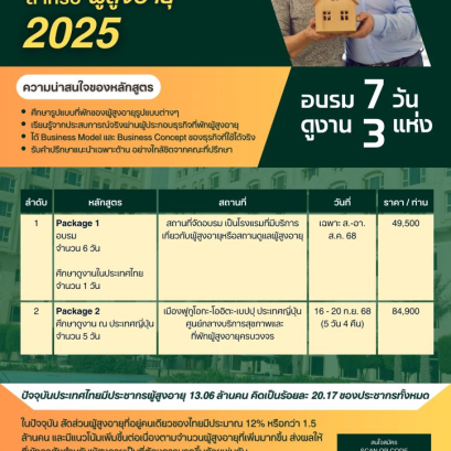 Golden opportunity for "new generation investors" and entrepreneurs