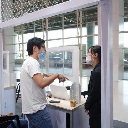 ทำไมหลายบริษัทหรือโรงงานที่ต้องใช้ทีมขนส่ง เริ่มหันมาใช้โปรแกรมขนส่งออนไลน์