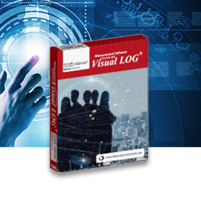 เครื่องมือวัดเพื่องานอุตสาหกรรมและทดสอบทางด้านวิศวกรรม