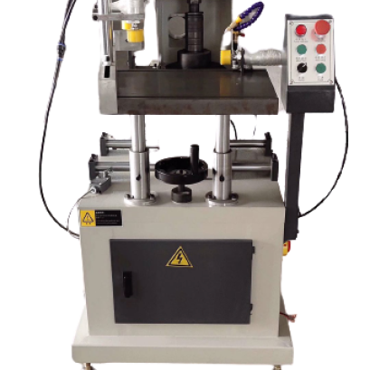 Aluminum Ending Milling Machine