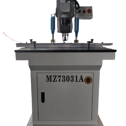 Hinged Drilling Machine-Single Head