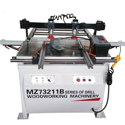 Single Row Multi-spindle Drilling Machine
