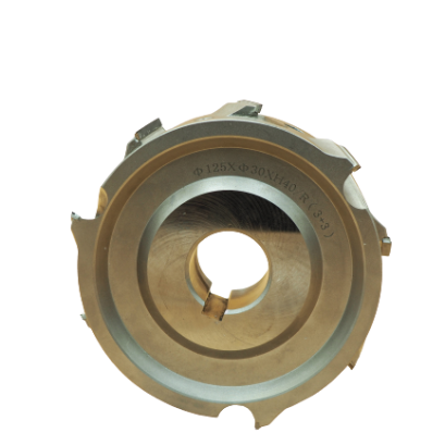 Pre-miling PCD cutter &quot;KE36&quot;