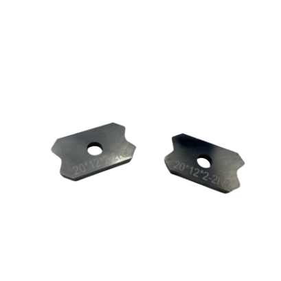 Scraping knives 2 Pcs