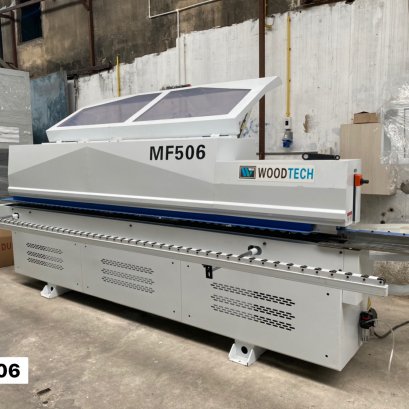 Automatic Edge Banding Machine