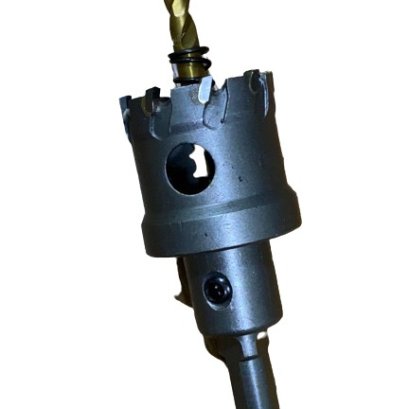 TCT Drilling Bit-35 mm.