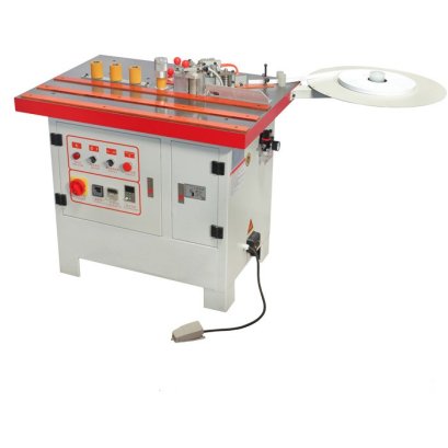 Manual Edge Banding Machine XL