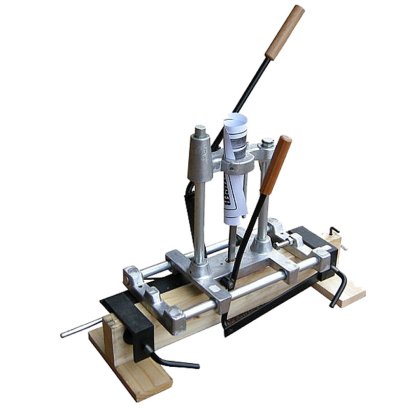 Wood Mortise Machine