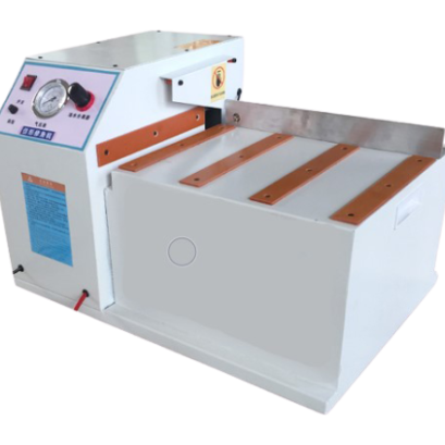 Corner Trimming Machine