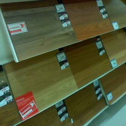 ทางเลือกในการซื้อพื้นไม้