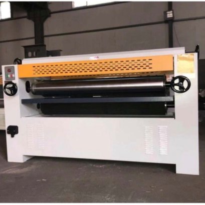 Twin Surface Glue Spreader