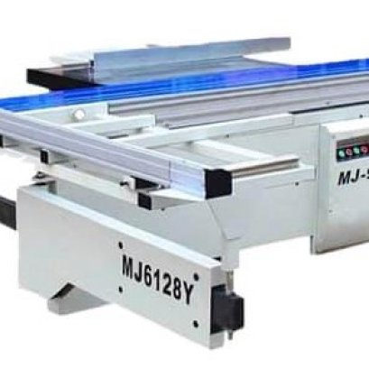 Sliding Table Saw Machine 45 degree