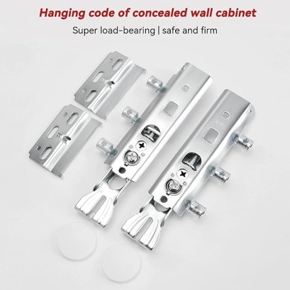 Cabinet Hanger