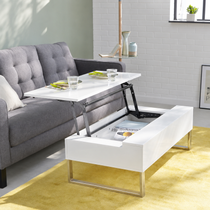 Foldable Coffee Table Fitting