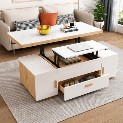Foldable Coffee Table Fitting