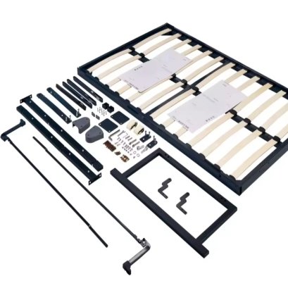 Bed Mechanism