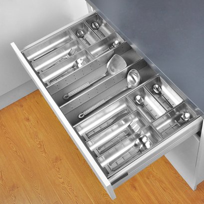 Cutlery Organisers