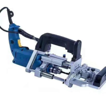 Horizontal Pneumatic Drilling Machine