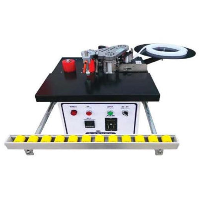 Edge Banding Machine