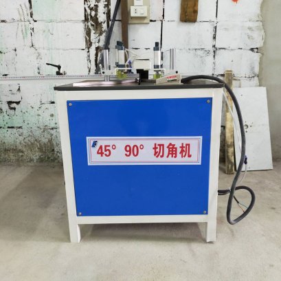 45/90 Degree Cutting Machine