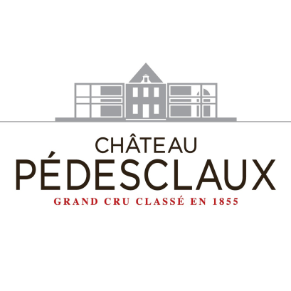 Château Pédesclaux