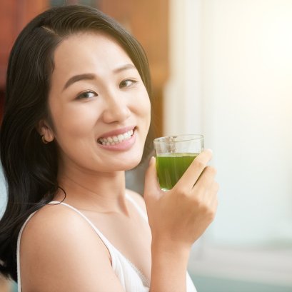 สร้างสมดุลร่างกายแบบหยินหยาง ด้วย น้ำสมุนไพรเพื่อสุขภาพ