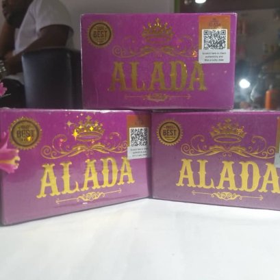 ALADA SOAP